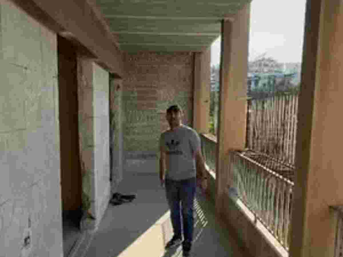 شقة 6 غرف 200م² طابق 2 للبيع