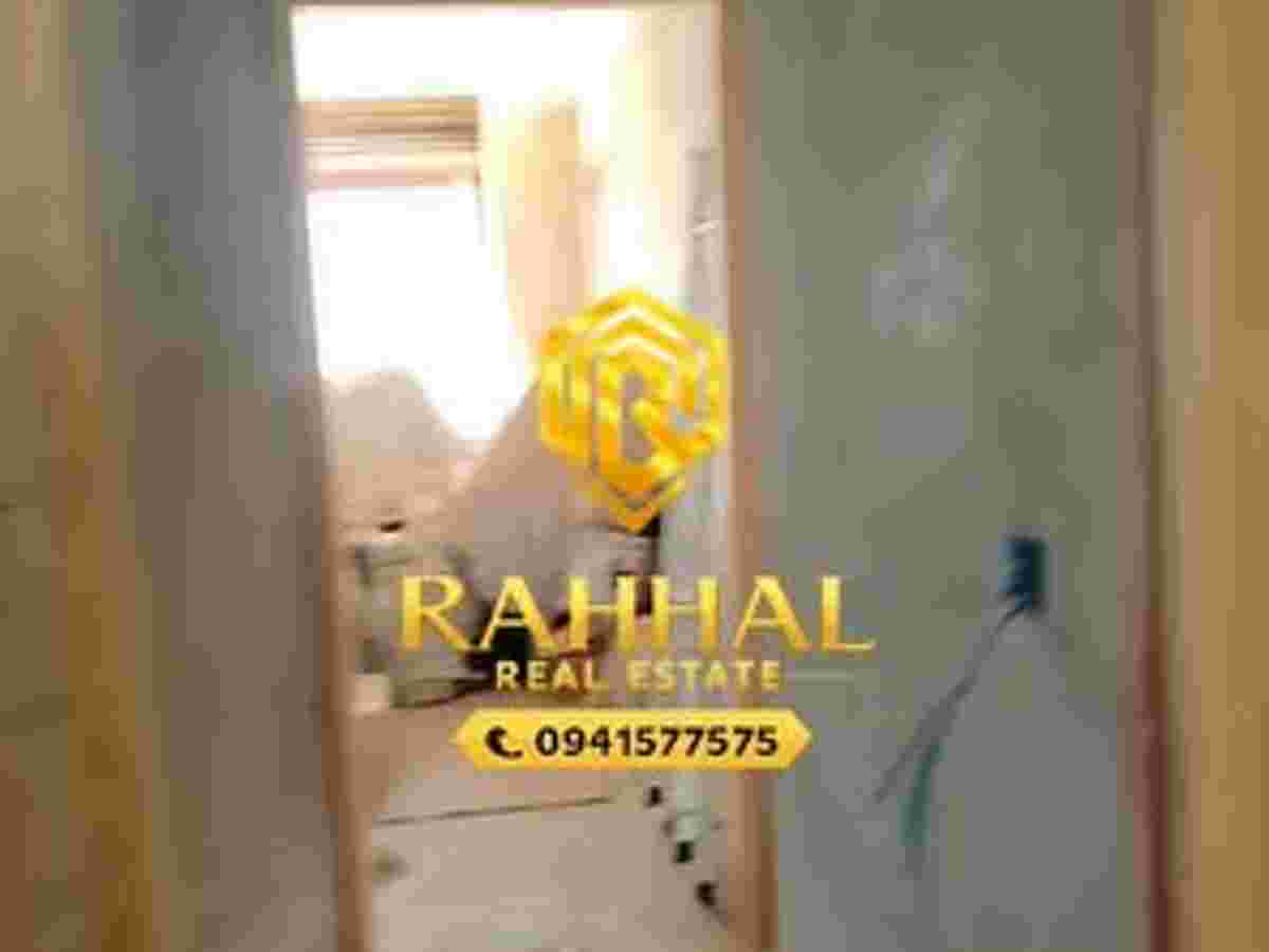 شقة 3 غرف 160م² طابق 5 للبيع
