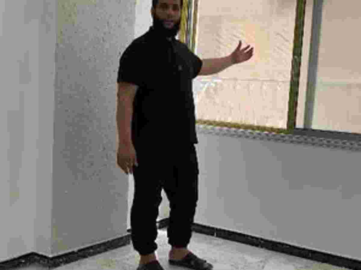 شقة 3 غرف 1 صالات 80م² للبيع