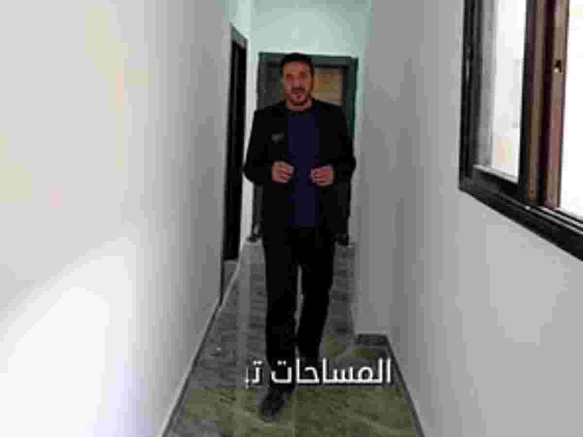 مكتب للبيع