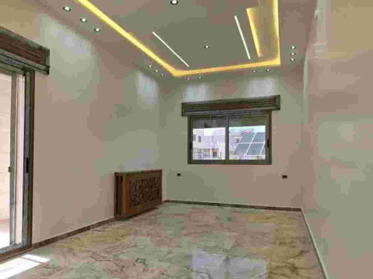 شقة 6 غرف 270م² طابق 4 مع فرش للبيع