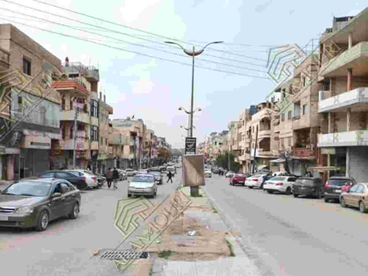 محل 55م² للبيع