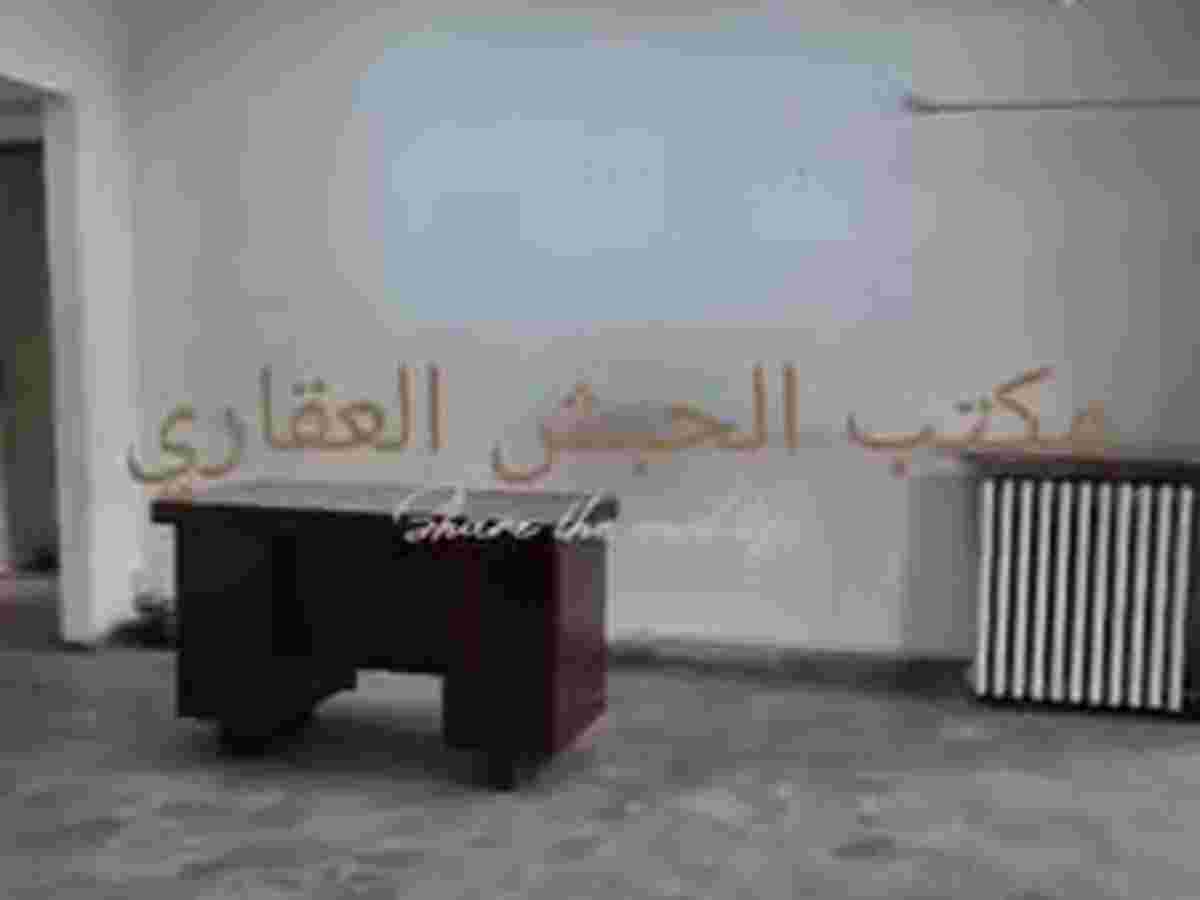شقة 8 غرف 1 صالات 300م² للإيجار