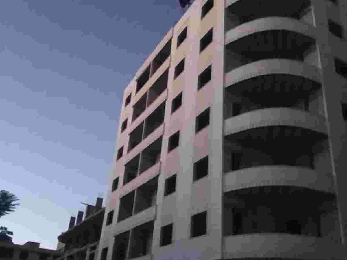 شقة للبيع