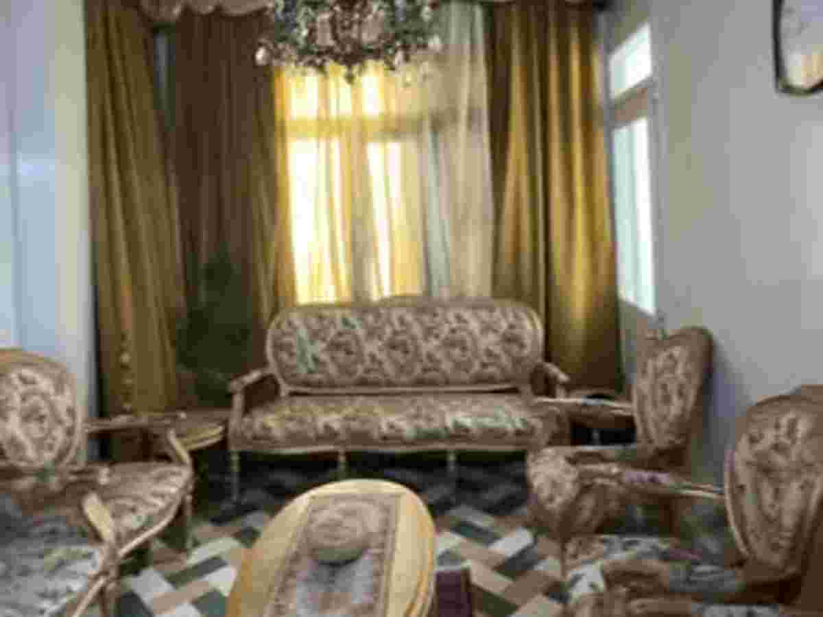 شقة 3 غرف 2 صالات 125م² طابق 1 للبيع