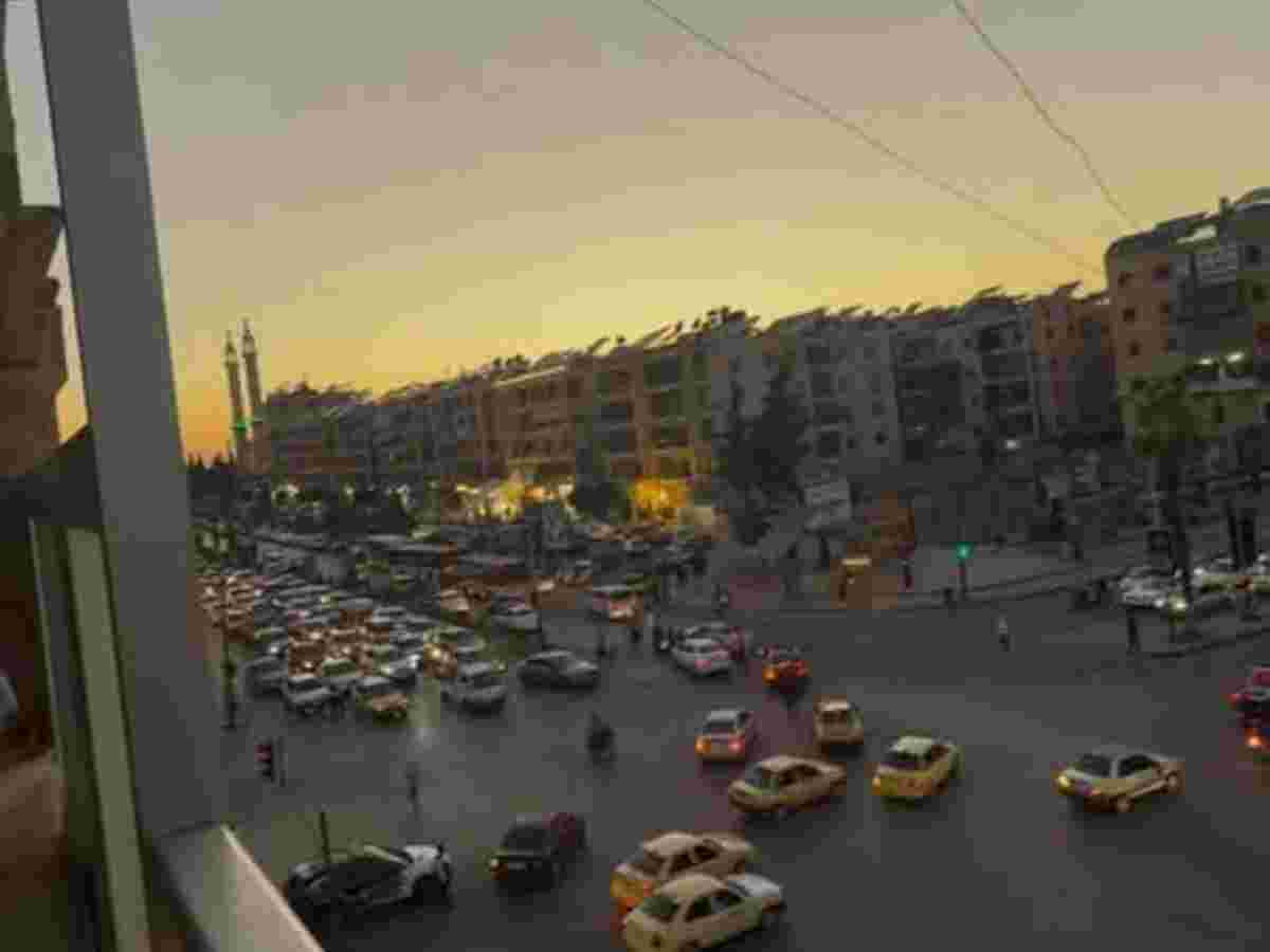 شقة 6 غرف 220م² للبيع