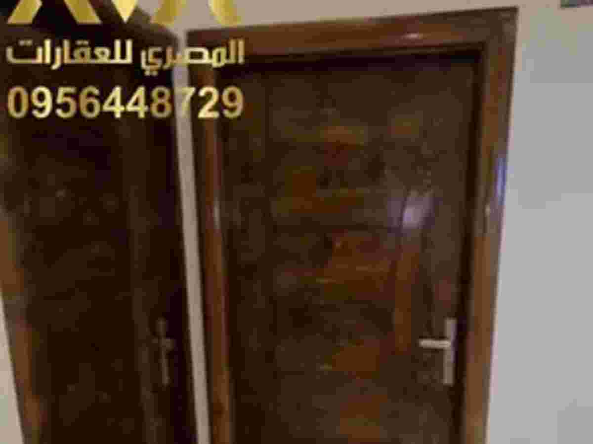 شقة 4 غرف 1 صالات 145م² طابق 2 للبيع