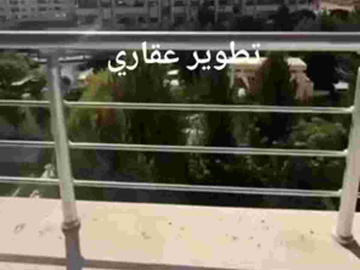 شقة 3 غرف 180م² طابق 5 للبيع