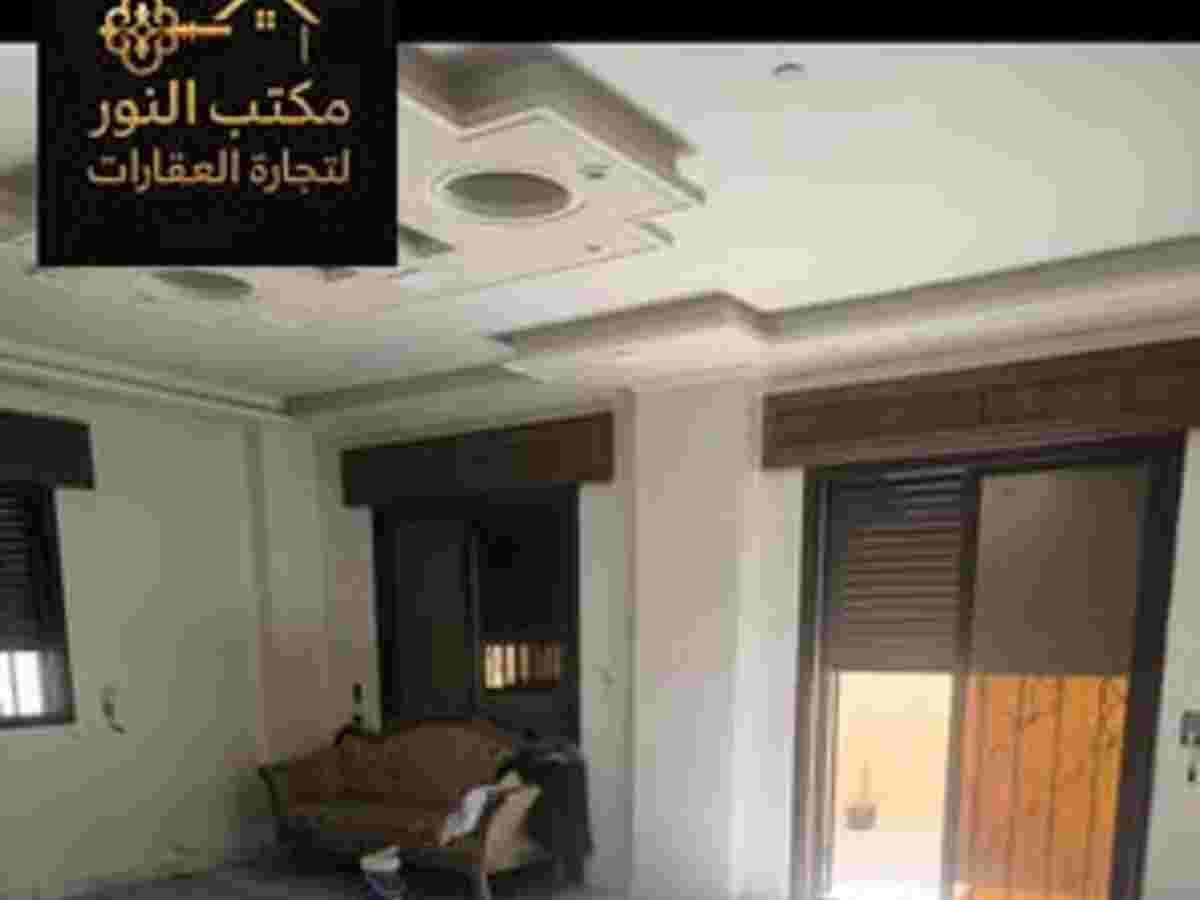 شقة 6 غرف للإيجار