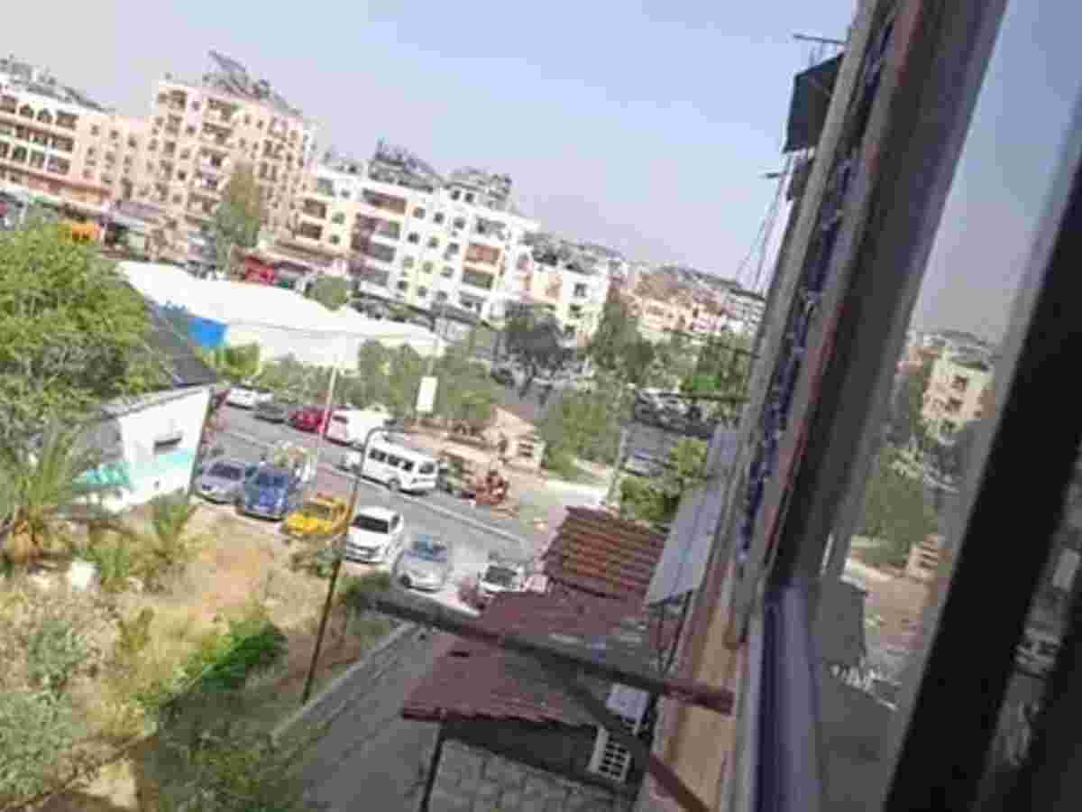 شقة 1 غرف 1 صالات 70م² طابق 4 للإيجار