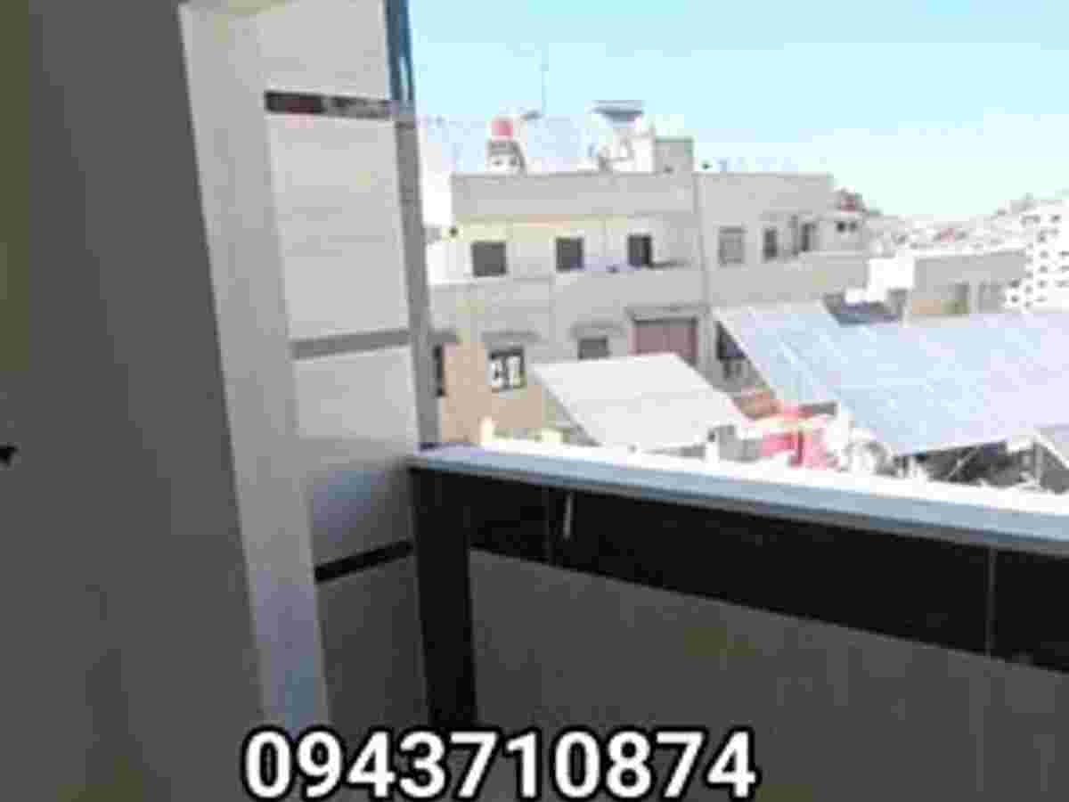 شقة 1 غرف 1 صالات 70م² طابق 6 للبيع