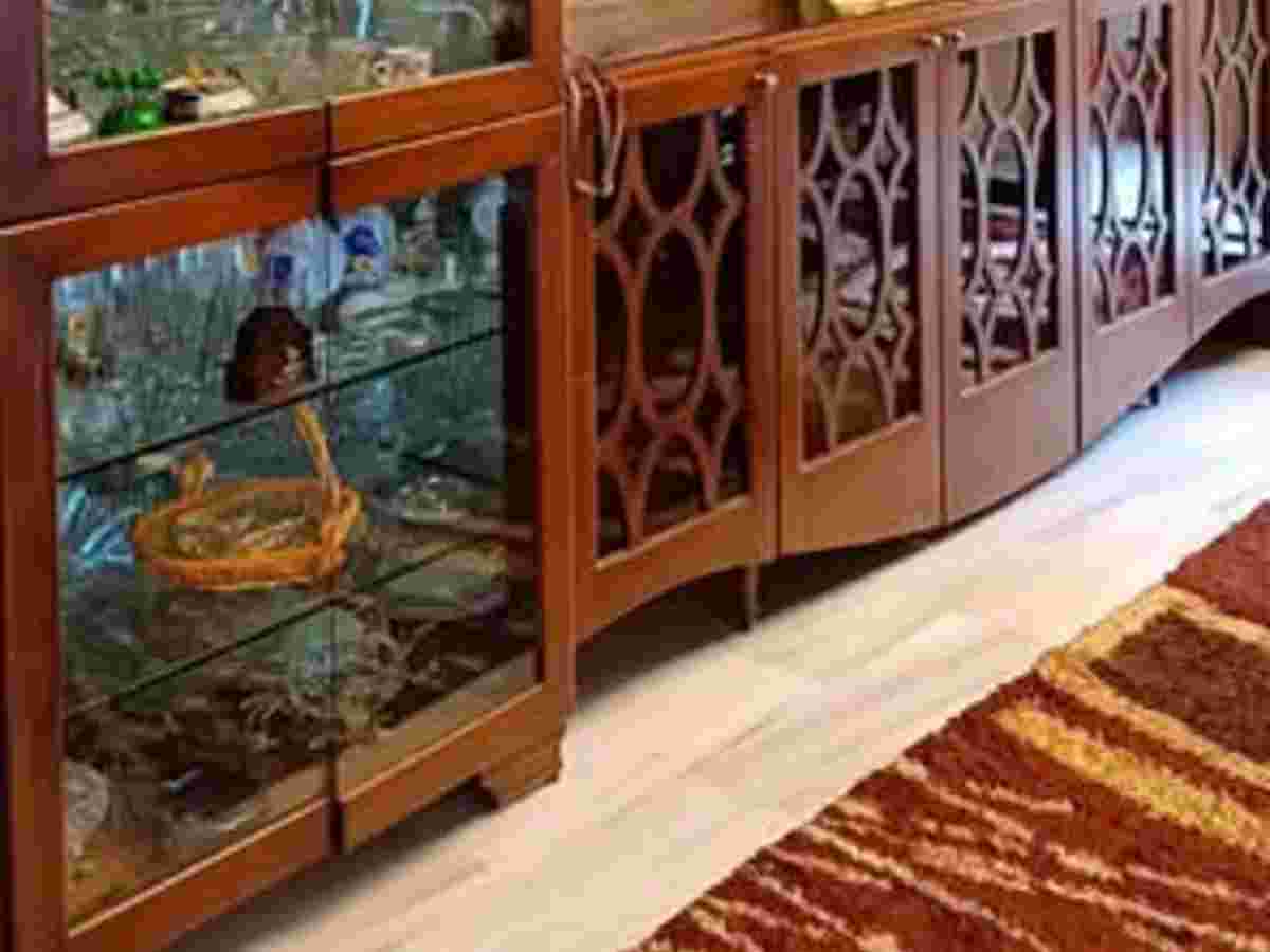 شقة 3 غرف 1 صالات 190م² طابق 3 مع فرش للبيع