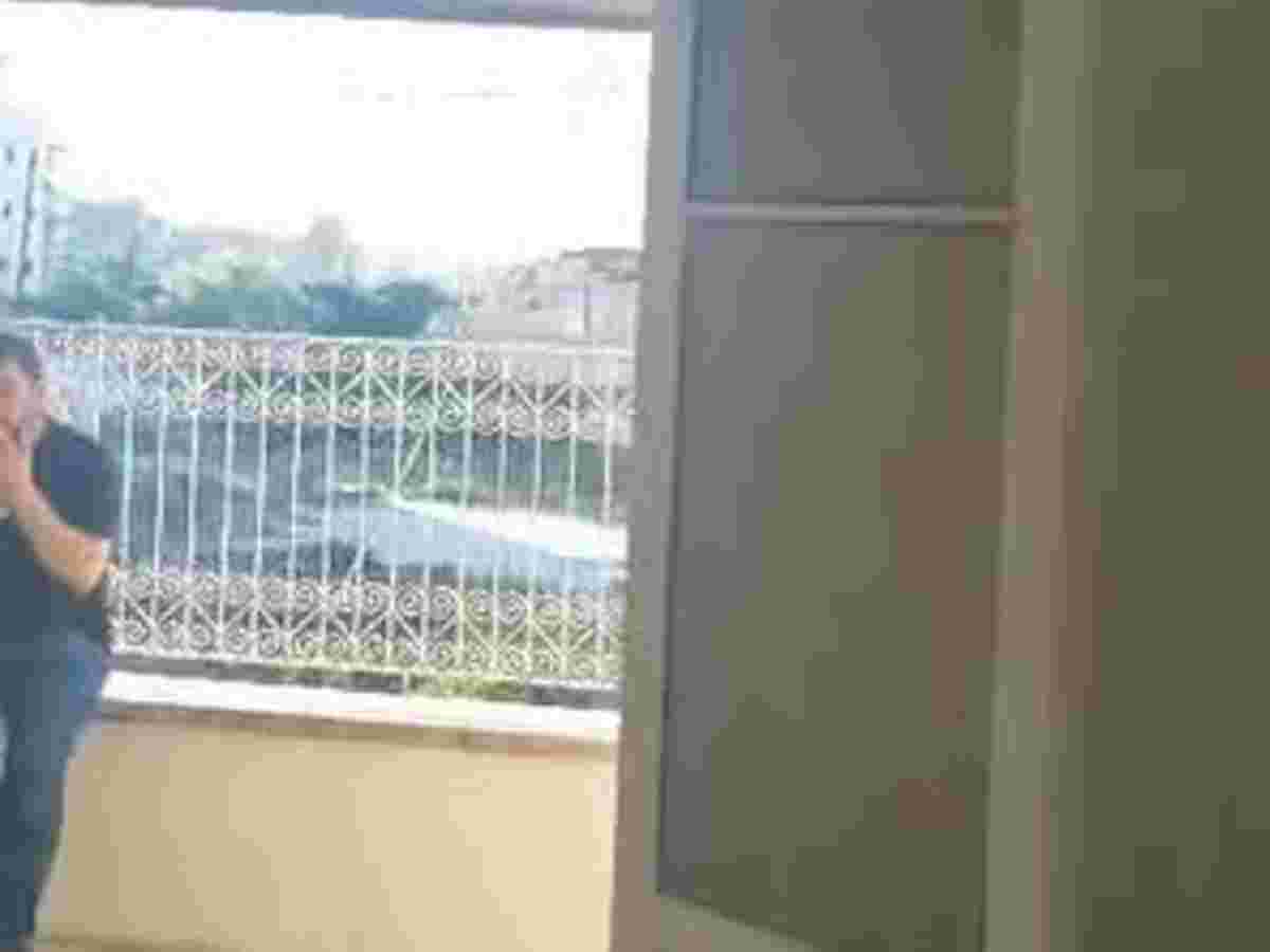 شقة 3 غرف 1 صالات طابق 2 للإيجار