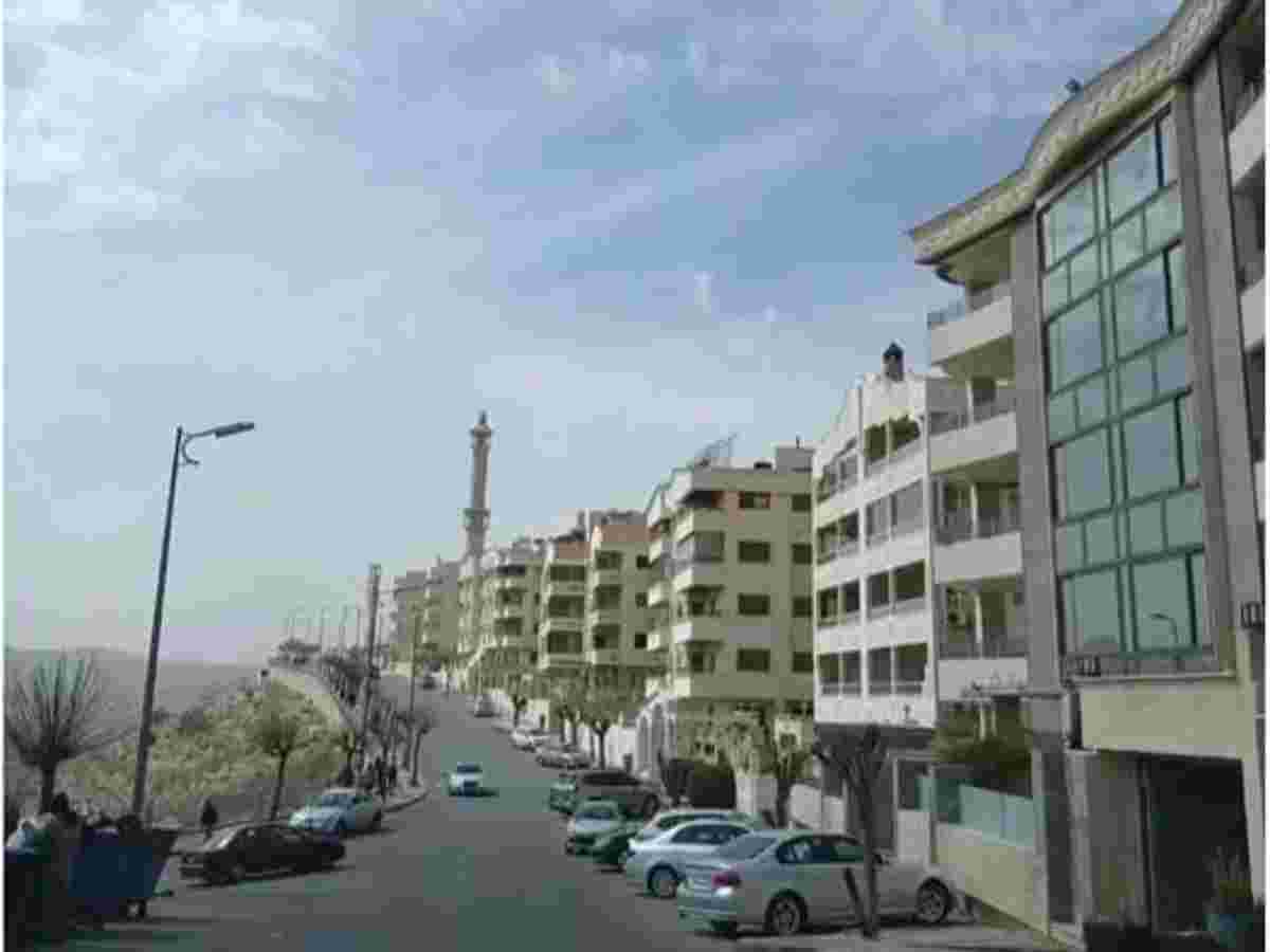 شقة 3 غرف 1 صالات 200م² طابق 2 للبيع