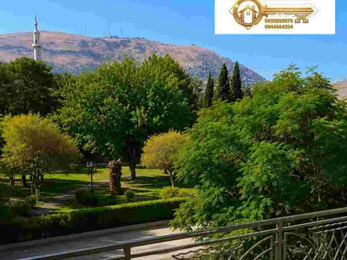 شقة 3 غرف 1 صالات 300م² طابق 1 للبيع