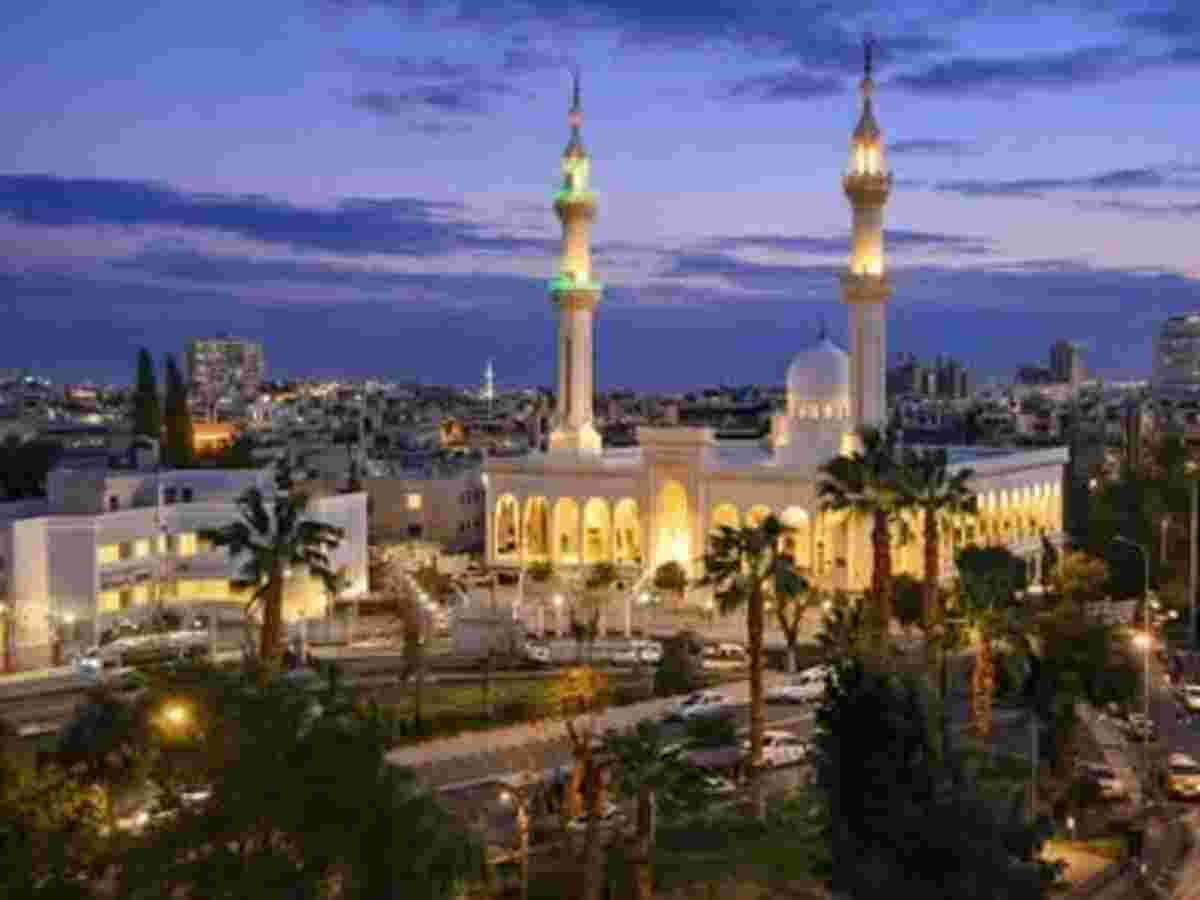شقة 3 غرف 3 صالات 270م² للبيع