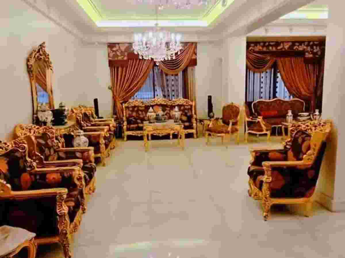 شقة 2 غرف 340م² طابق 1 مع فرش للبيع