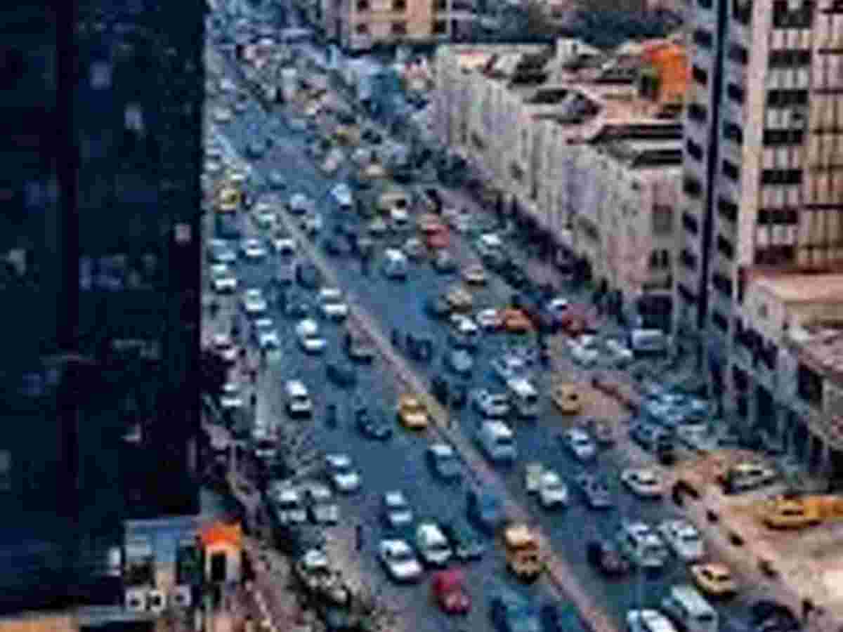 شقة 2 غرف 1 صالات 100م² طابق 1 للبيع