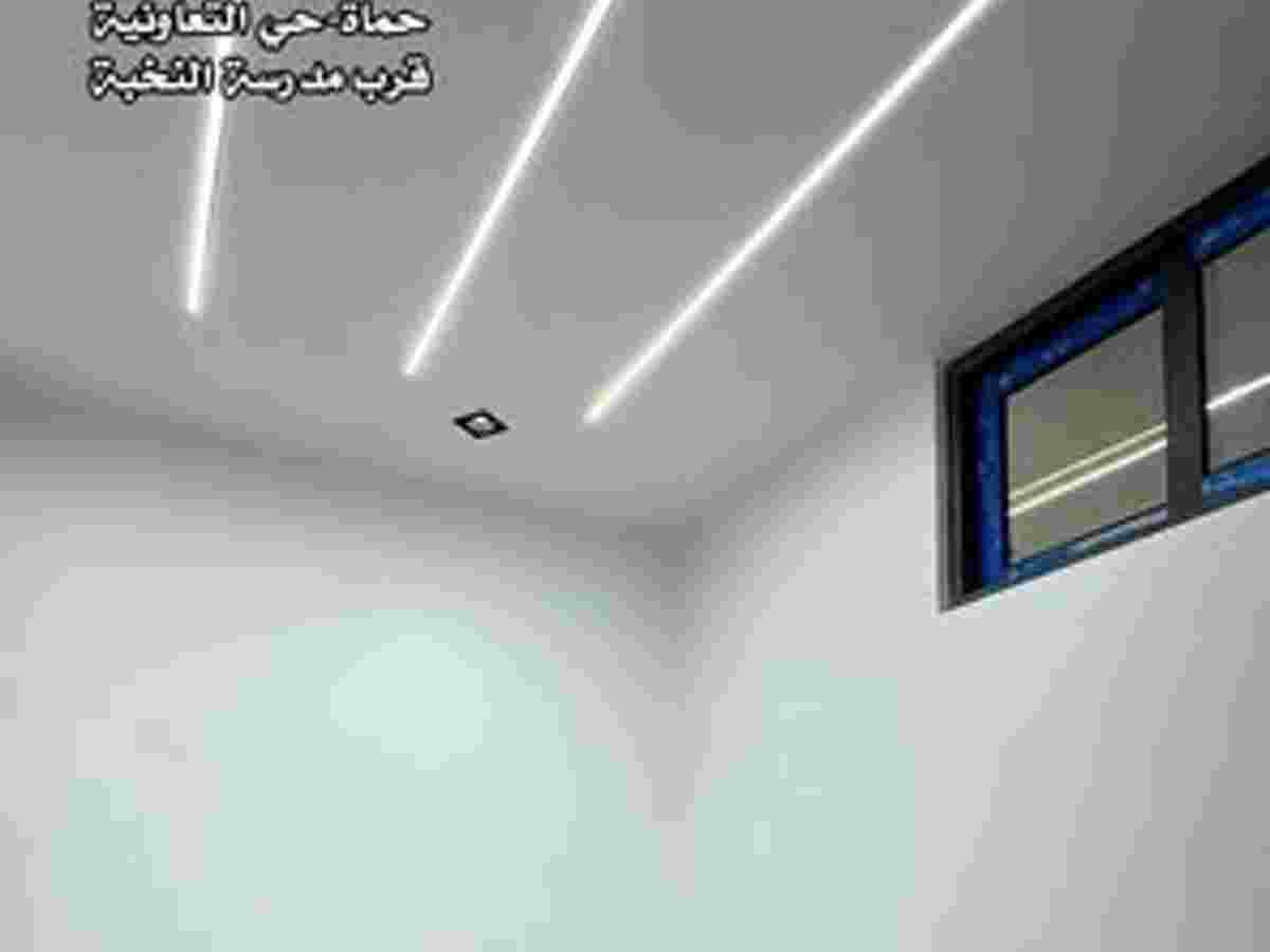 شقة 3 غرف 75م² للبيع