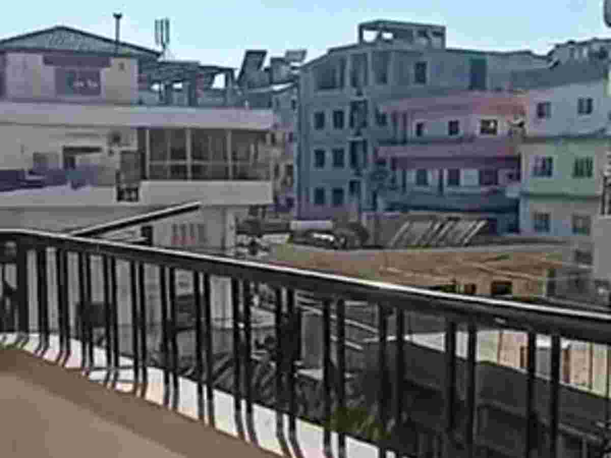 شقة 2 غرف 1 صالات 115م² طابق 3 للبيع