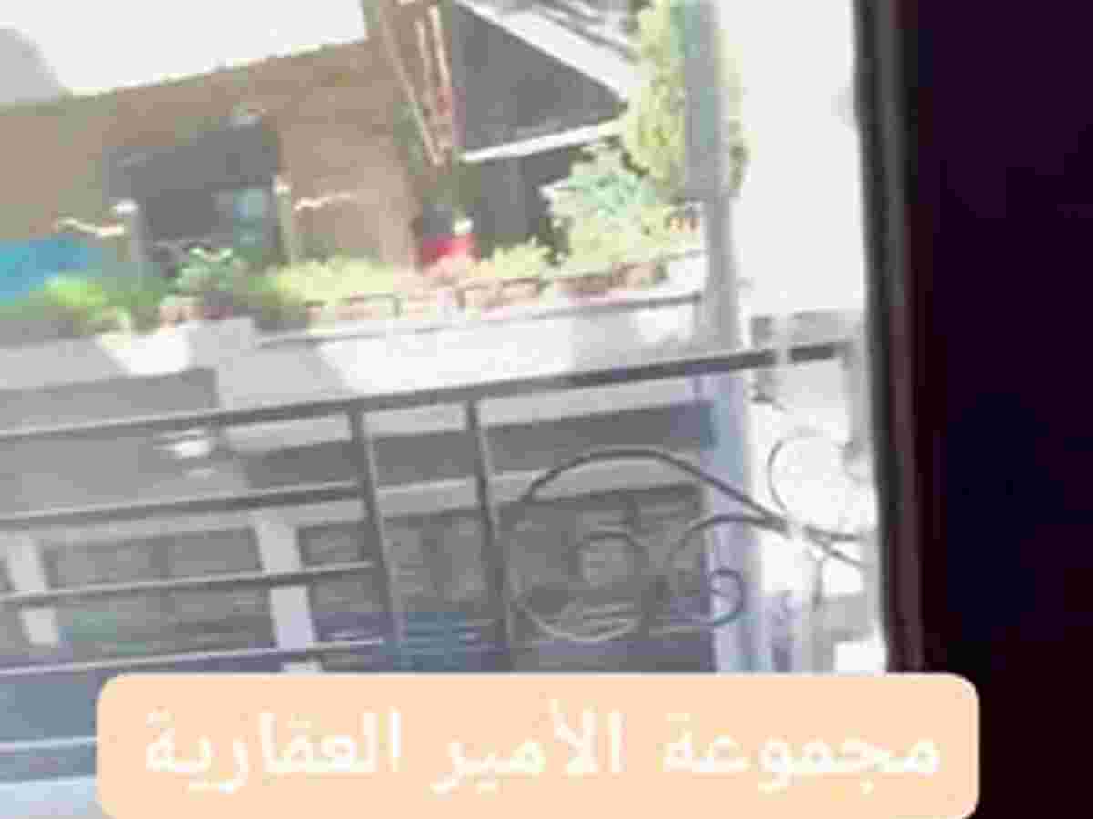 شقة 3 غرف 1 صالات 100م² طابق 1 للبيع