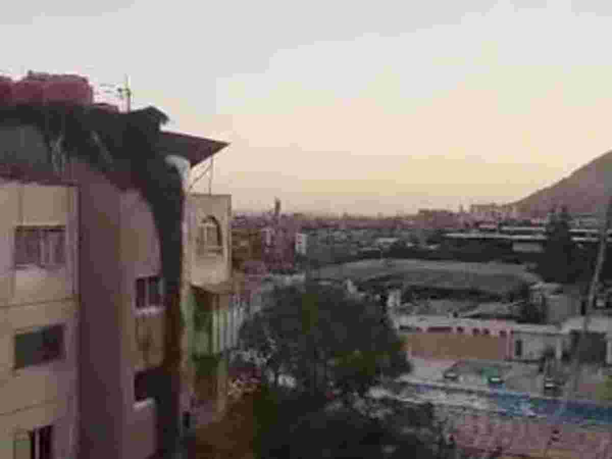 شقة 3 غرف 1 صالات 100م² طابق 4 للبيع