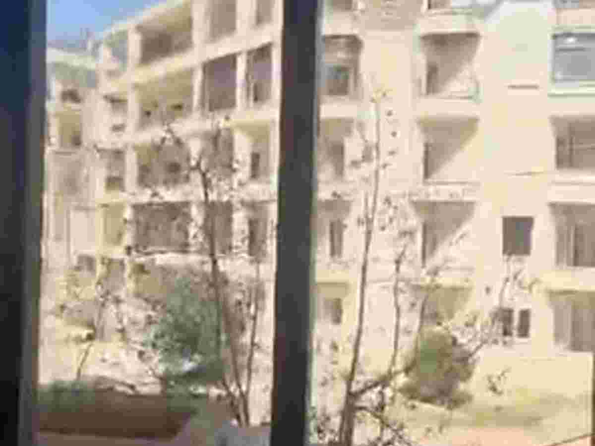شقة 6 غرف 220م² طابق 1 للبيع