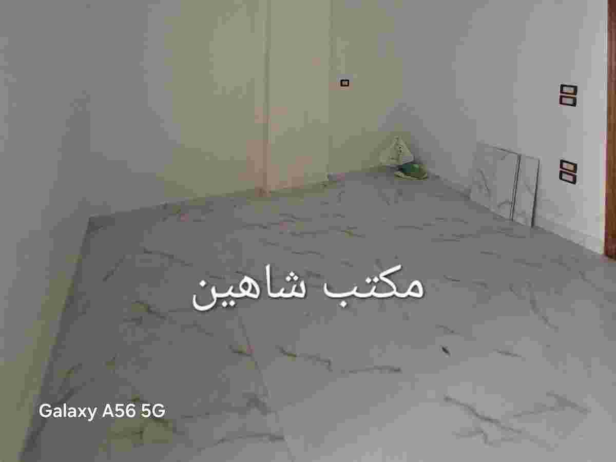 شقة 2 غرف 1 صالات 70م² طابق 4 للبيع