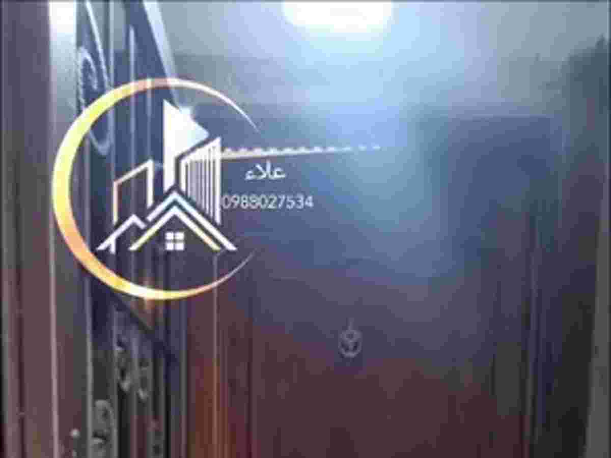 شقة 3 غرف 1 صالات 115م² طابق 2 للبيع