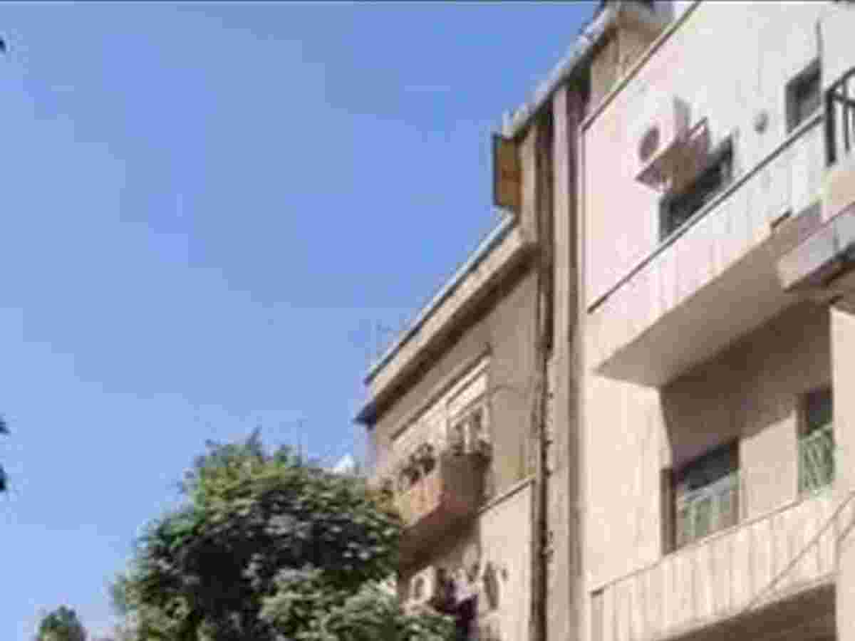شقة 3 غرف 1 صالات 145م² طابق 2 للإيجار
