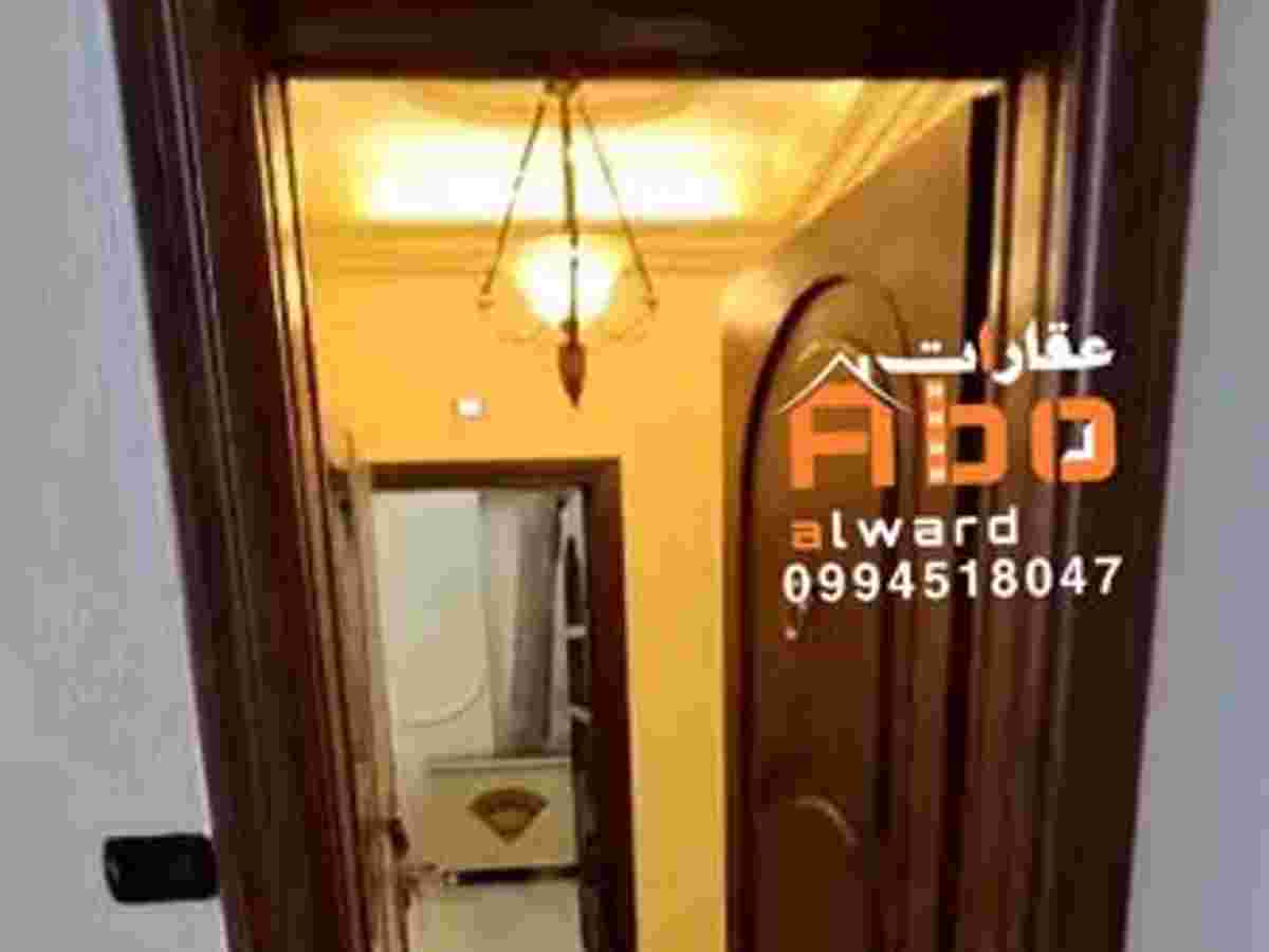 شقة 2 غرف 1 صالات 125م² طابق 6 للبيع
