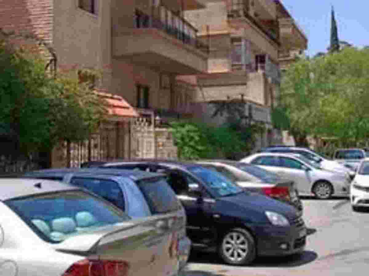 بناء 670م² للبيع