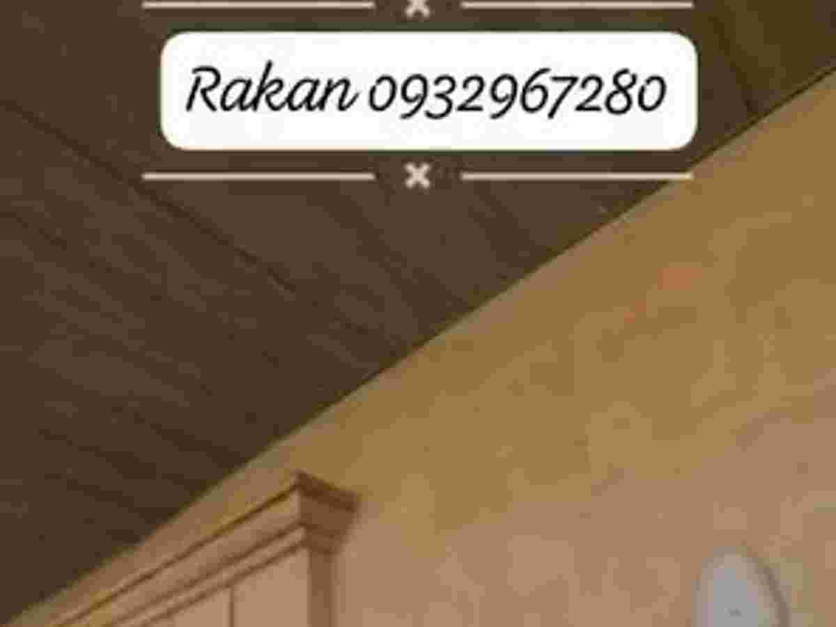 شقة 6 غرف 250م² طابق 3 للبيع