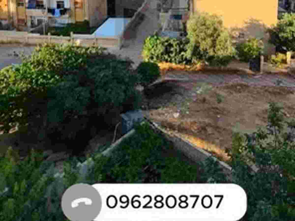 شقة 2 غرف 1 صالات 90م² طابق 3 للبيع