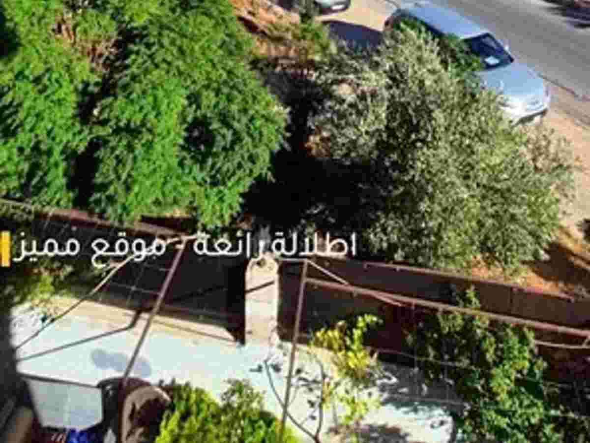 شقة 2 غرف 1 صالات 140م² للبيع