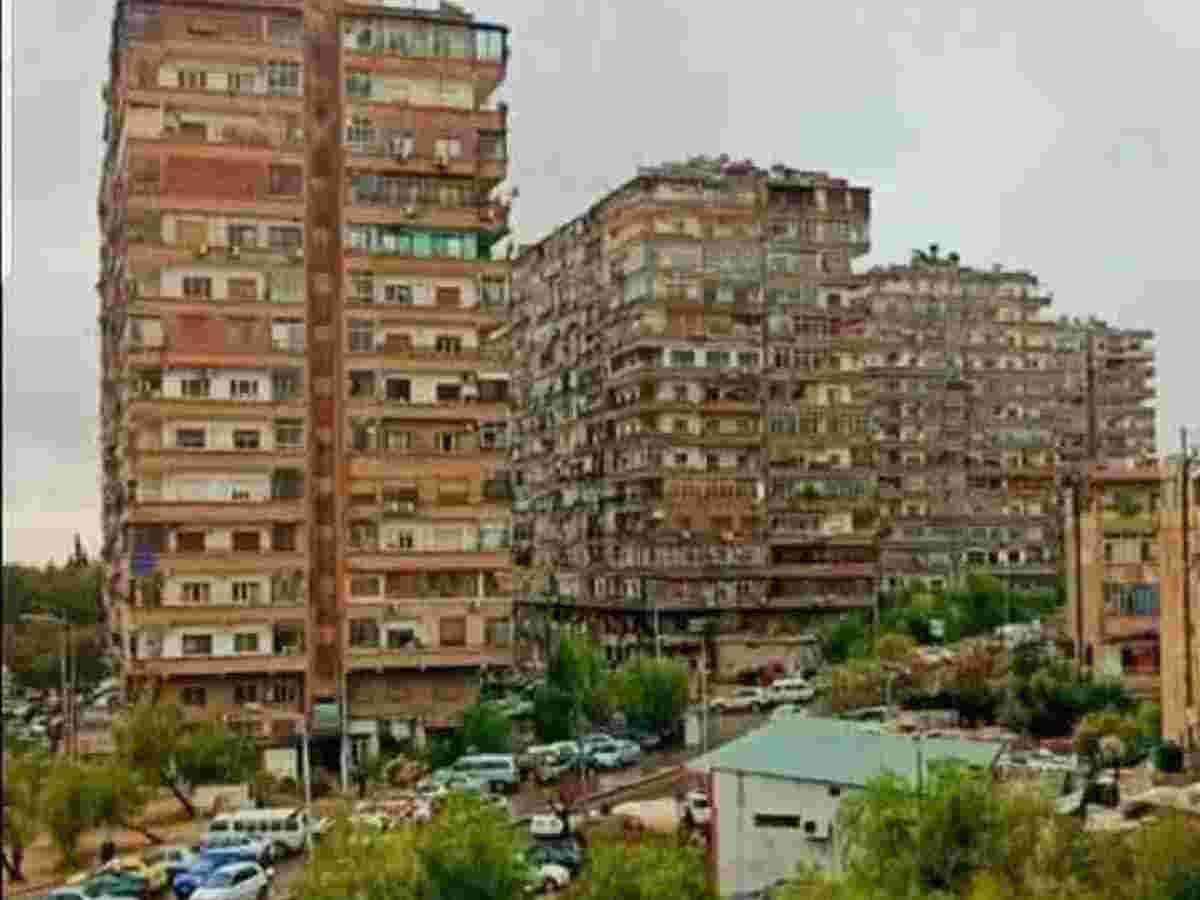 شقة 2 غرف 2 صالات طابق 2 للإيجار