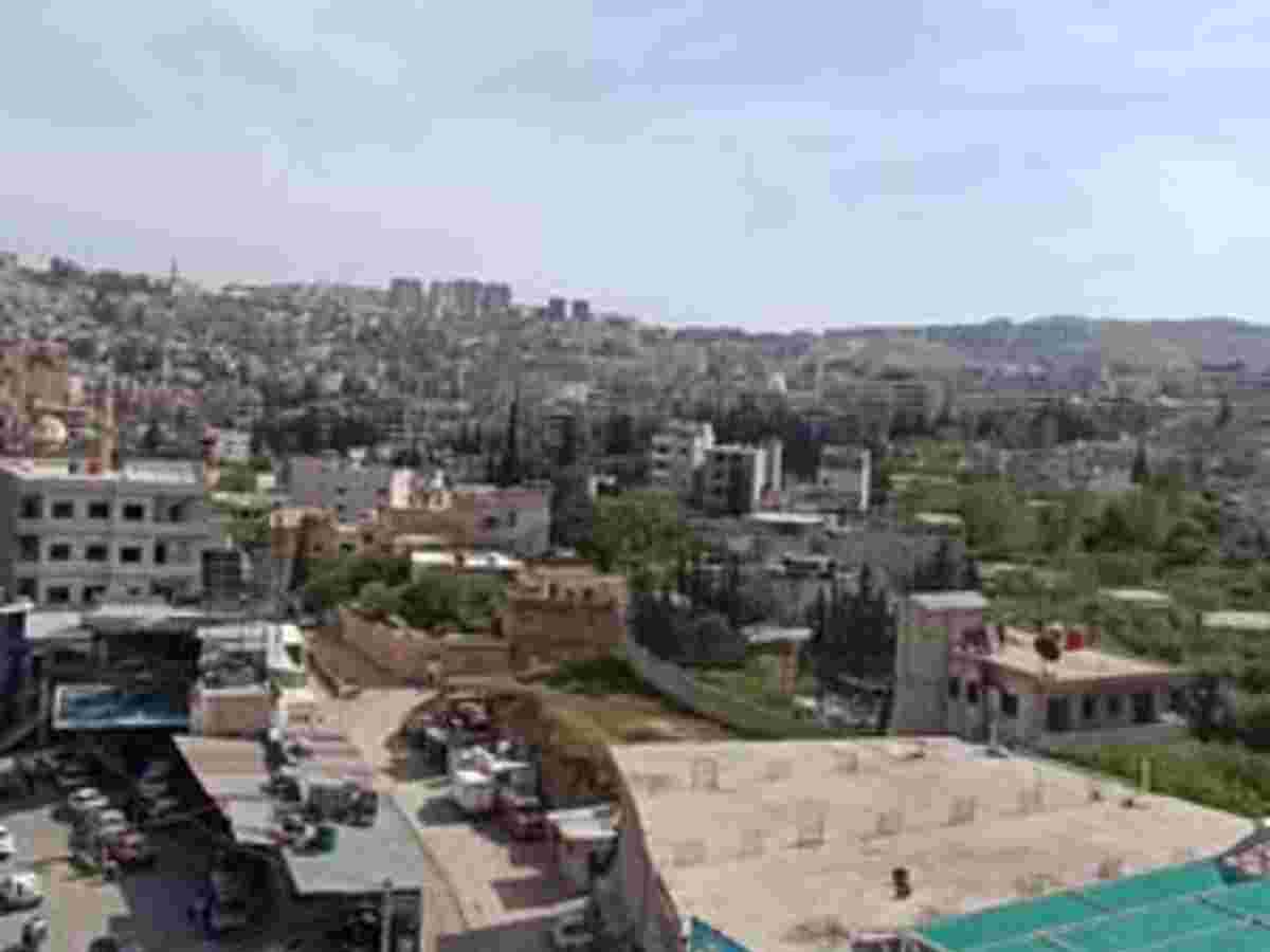 شقة 2 غرف 1 صالات 117م² للبيع