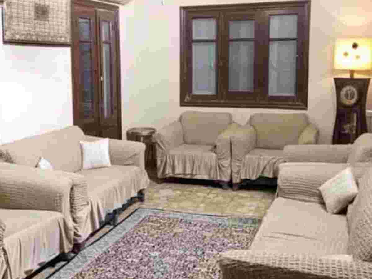 شقة 6 غرف 1 صالات 220م² طابق 3 للبيع