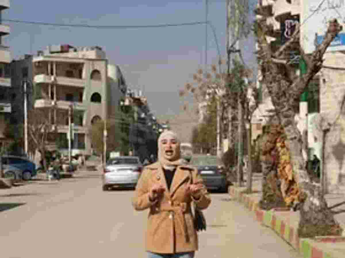 شقة 2 غرف 1 صالات 110م² طابق 3 للبيع