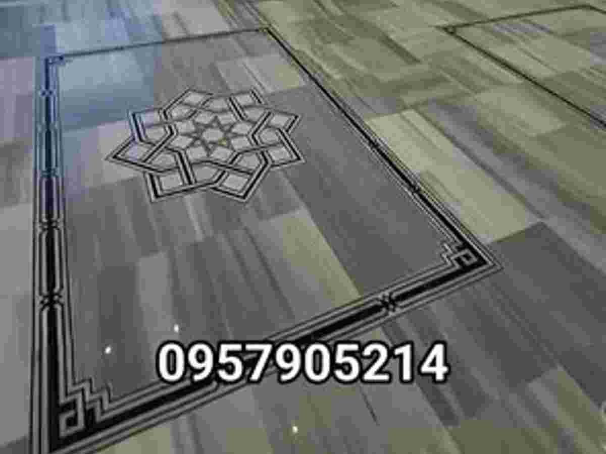 شقة 4 غرف طابق 1 للبيع