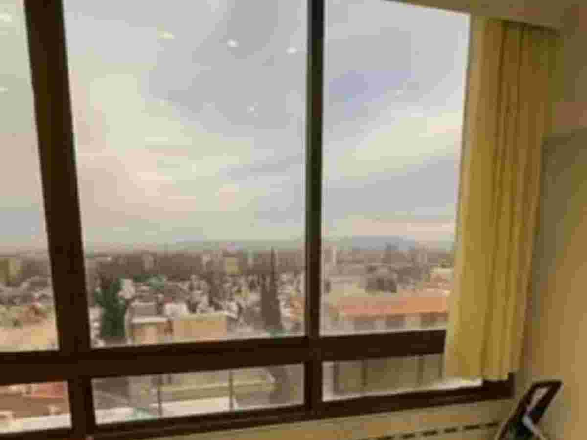 شقة 2 غرف 1 صالات 120م² طابق 1 مع فرش للإيجار