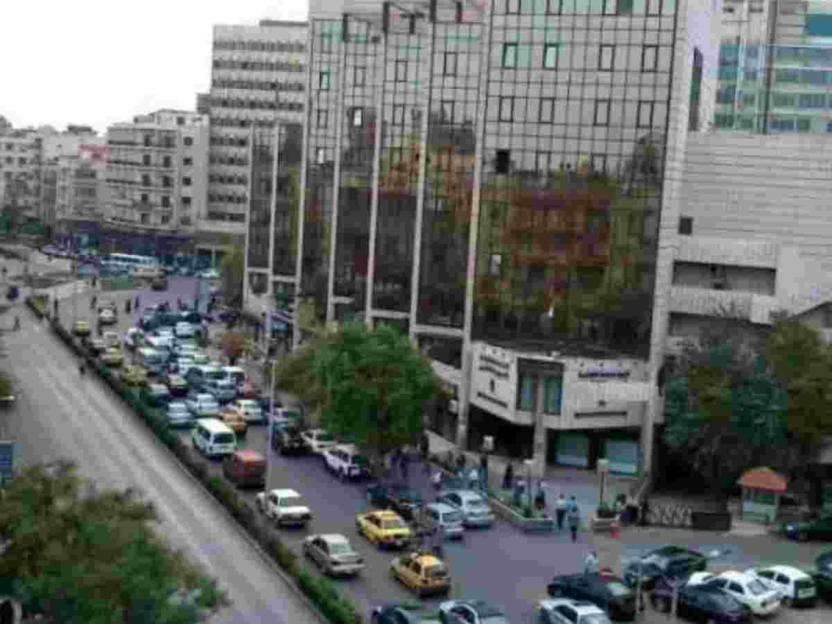 شقة 4 غرف 1 صالات 165م² طابق 2 للبيع