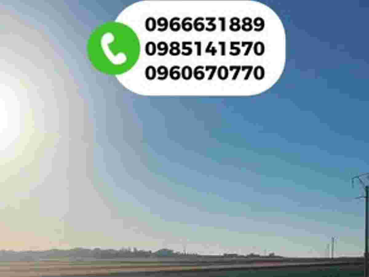 مزرعة 400م² للبيع