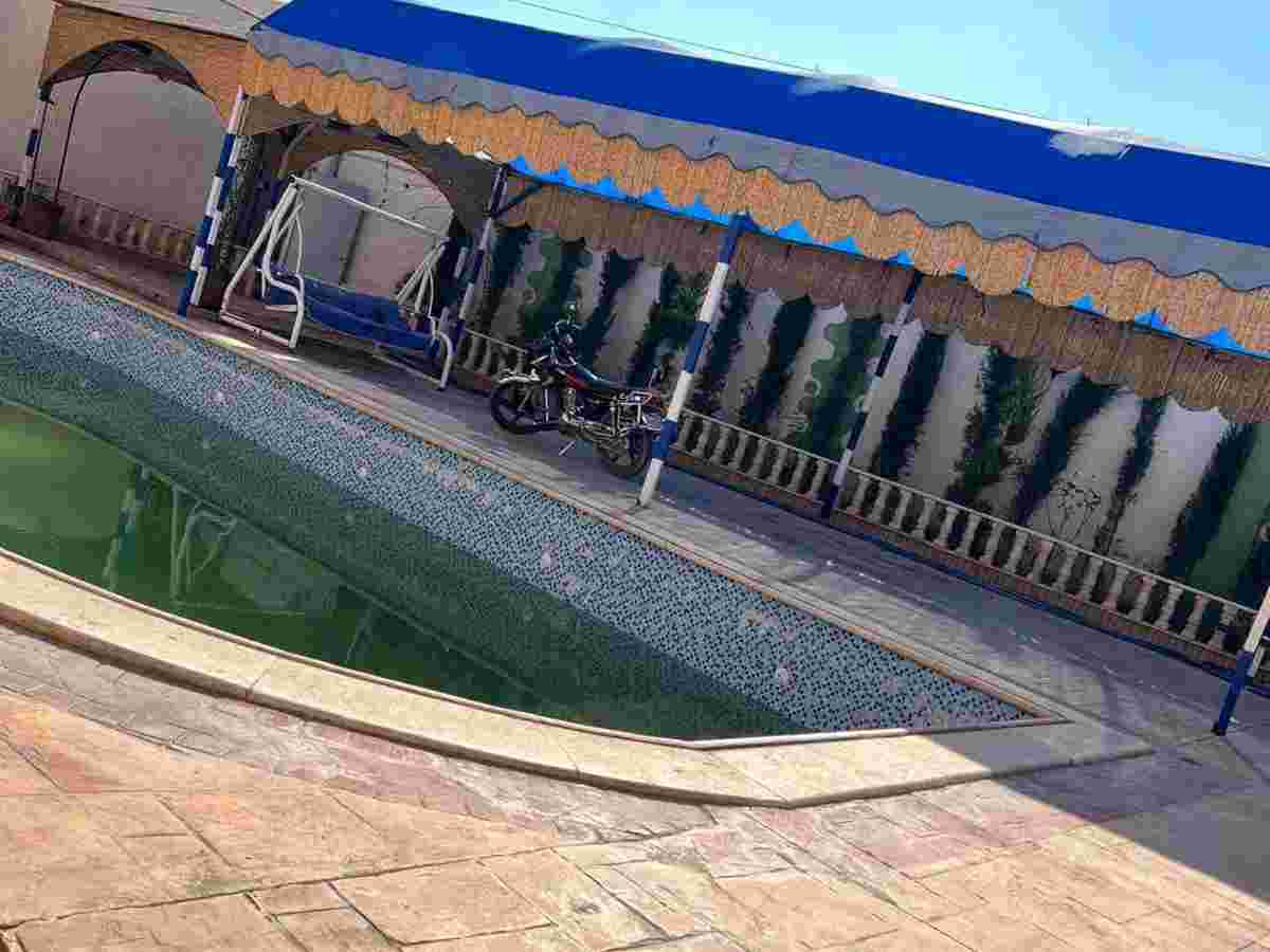 فيلا 6 غرف 4 صالات 1500م² للبيع