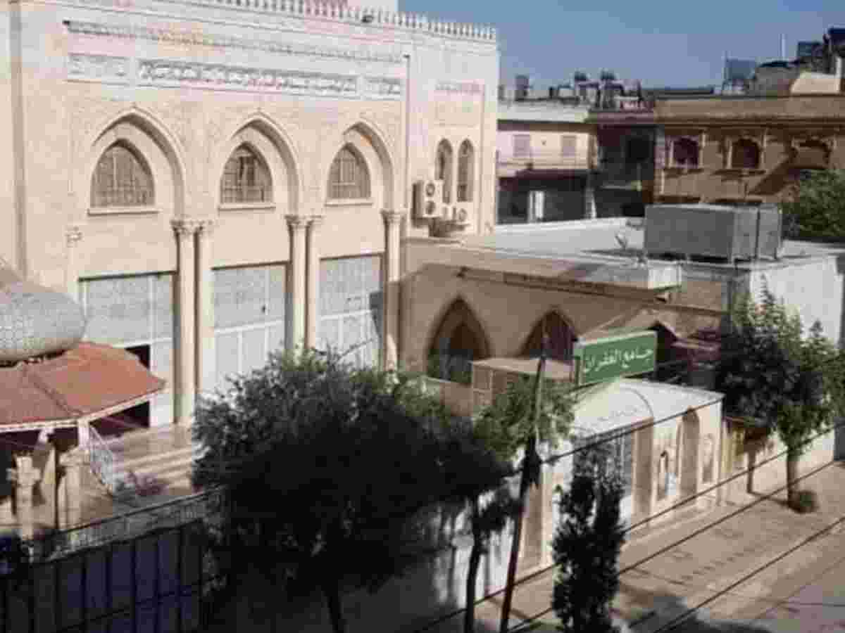 شقة 6 غرف 200م² طابق 2 للبيع