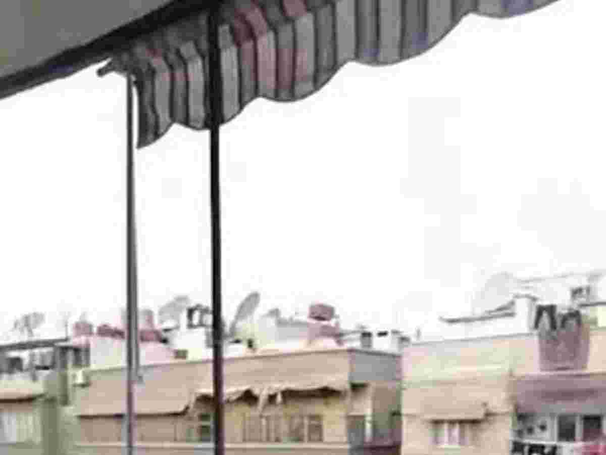 شقة 3 غرف 1 صالات 100م² للبيع