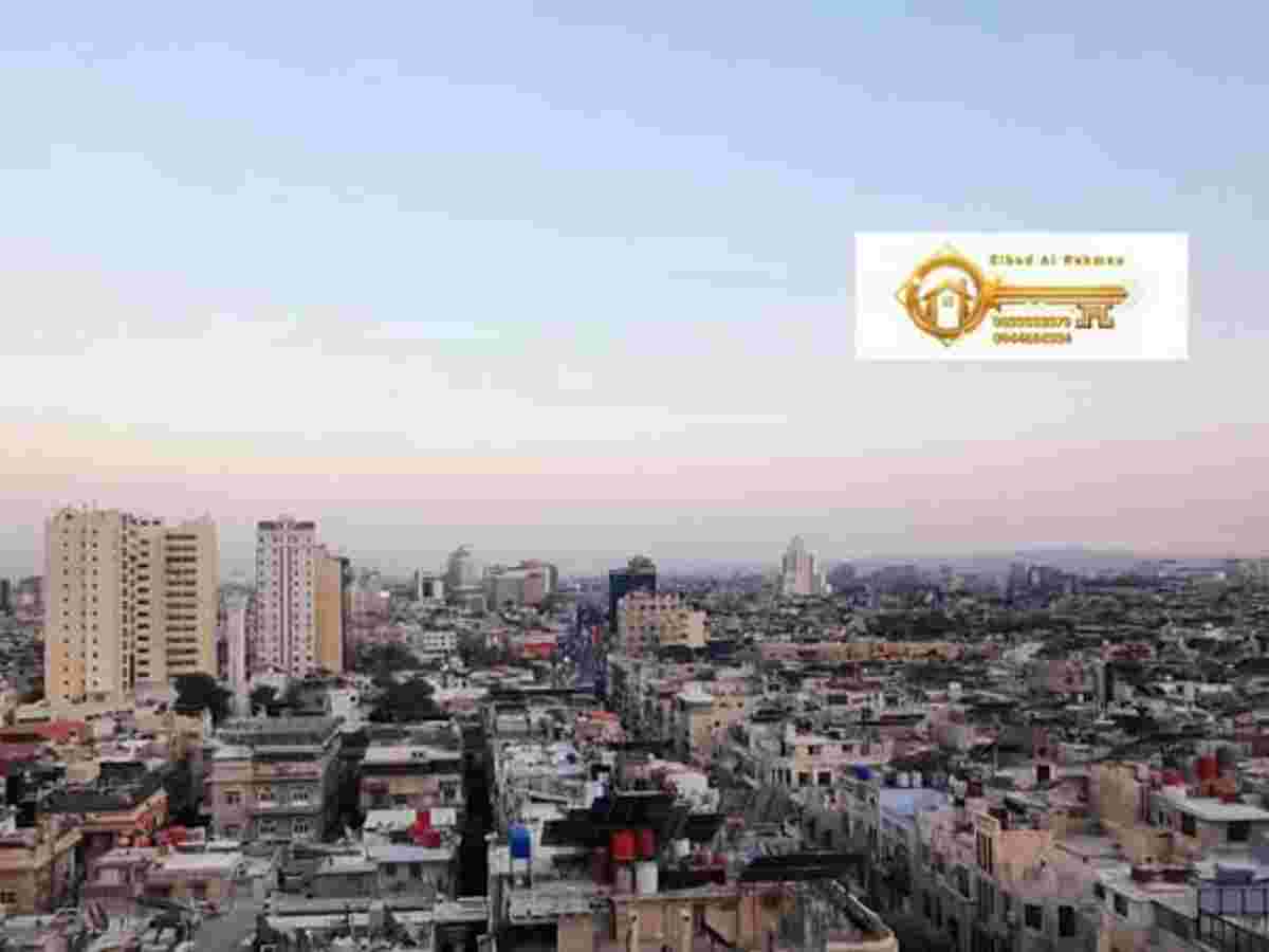 شقة 3 غرف 1 صالات 185م² طابق 8 للبيع