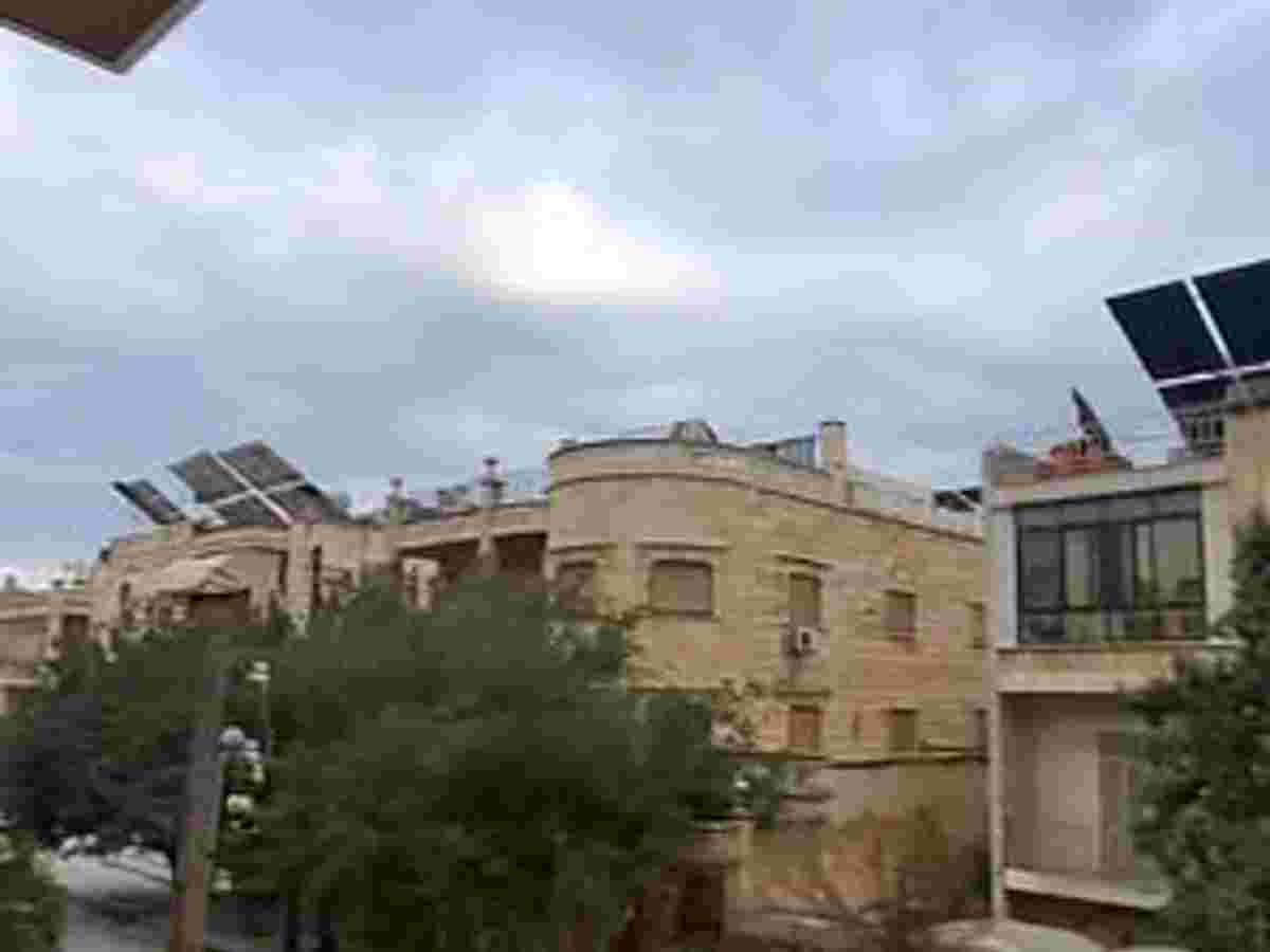 شقة 4 غرف طابق 1 للبيع
