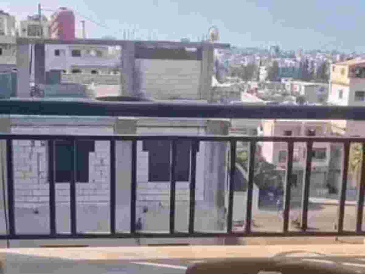 شقة 107م² طابق 5 للبيع