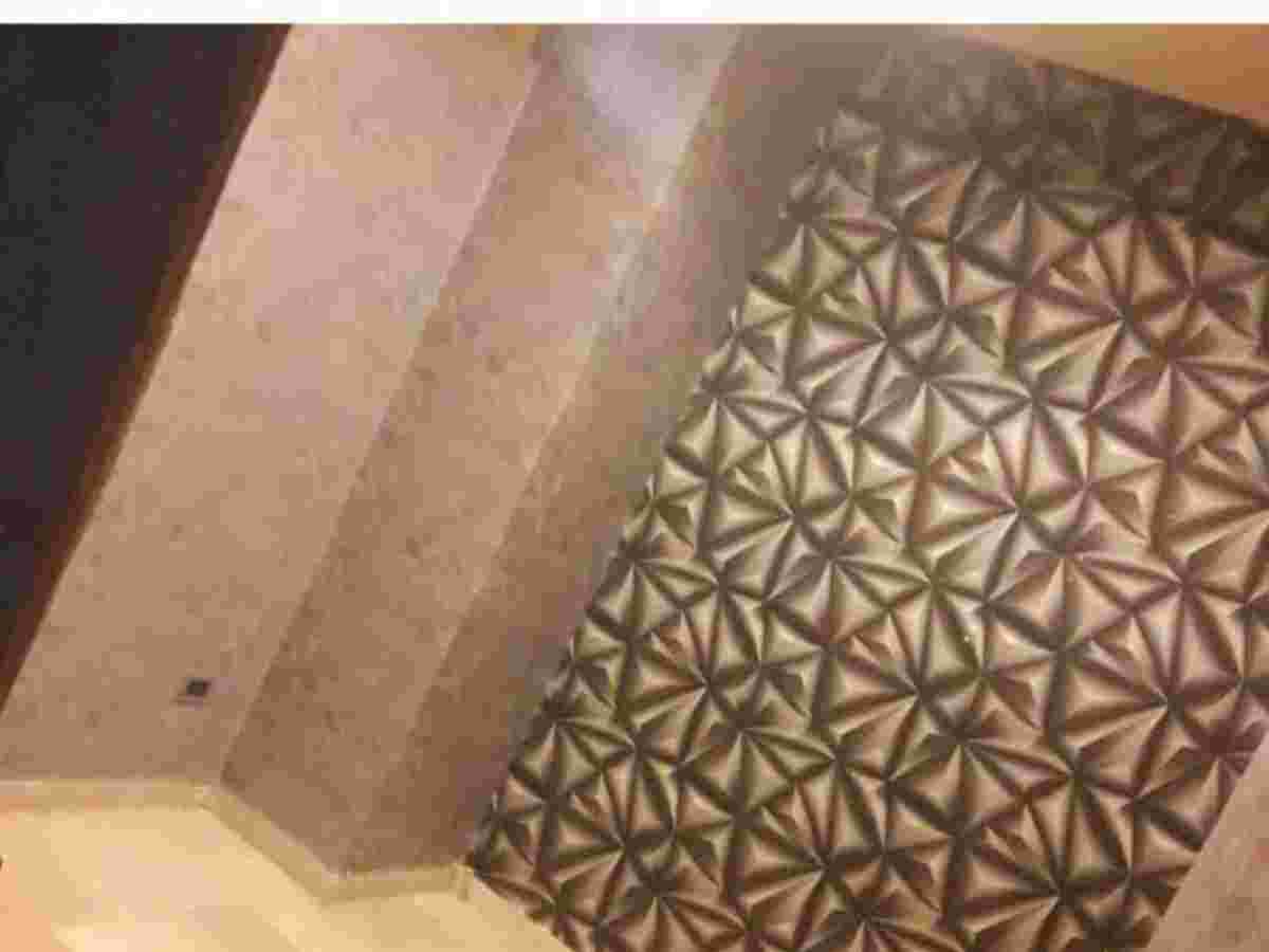 مكتب 60م² مع فرش للإيجار
